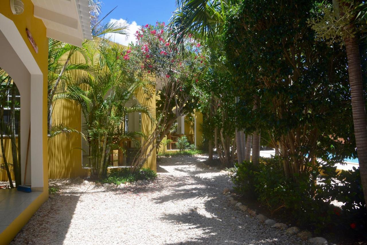 Casa Di Mario Διαμέρισμα Κράλεντικ Εξωτερικό φωτογραφία