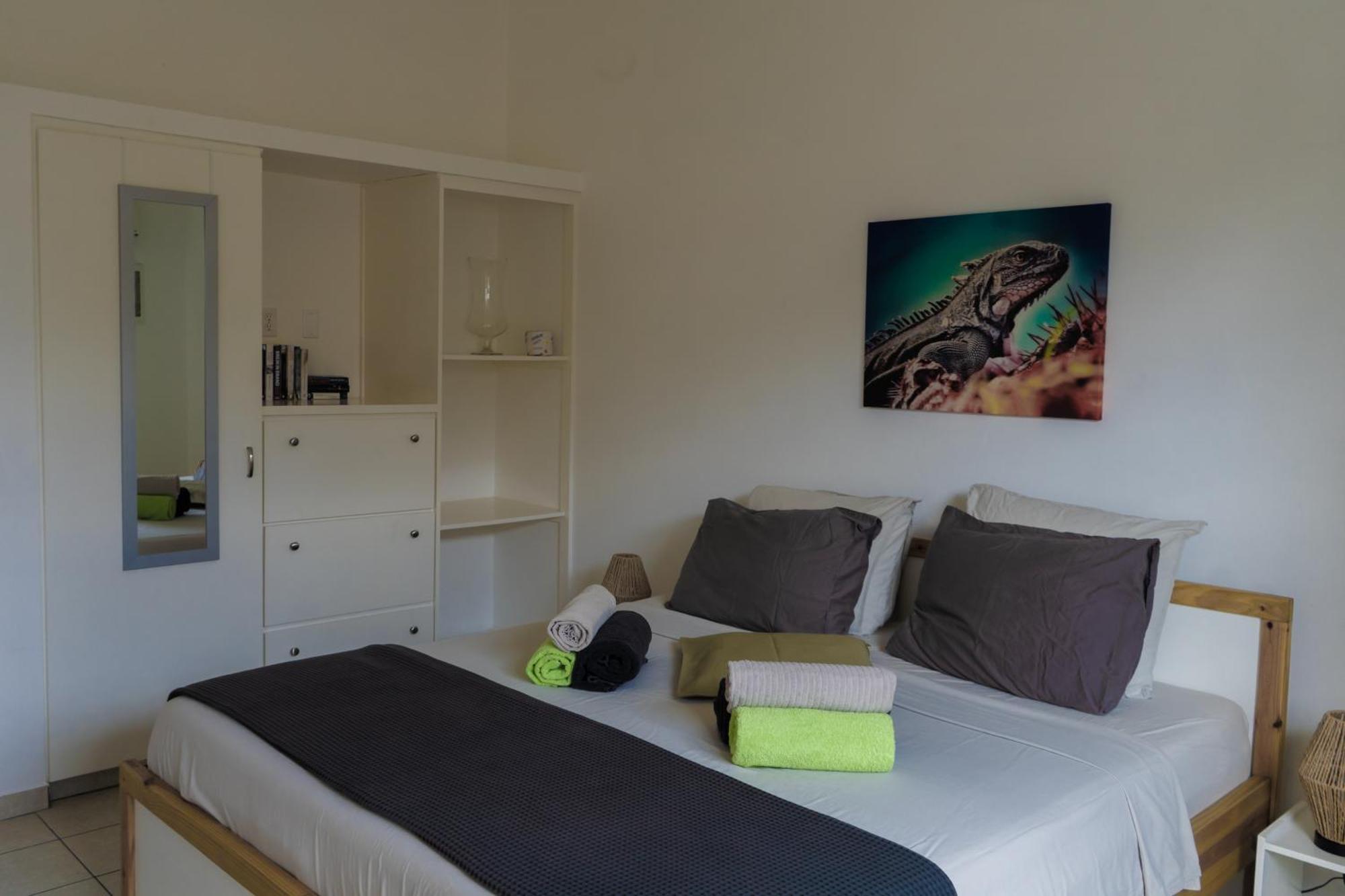 Casa Di Mario Διαμέρισμα Κράλεντικ Εξωτερικό φωτογραφία