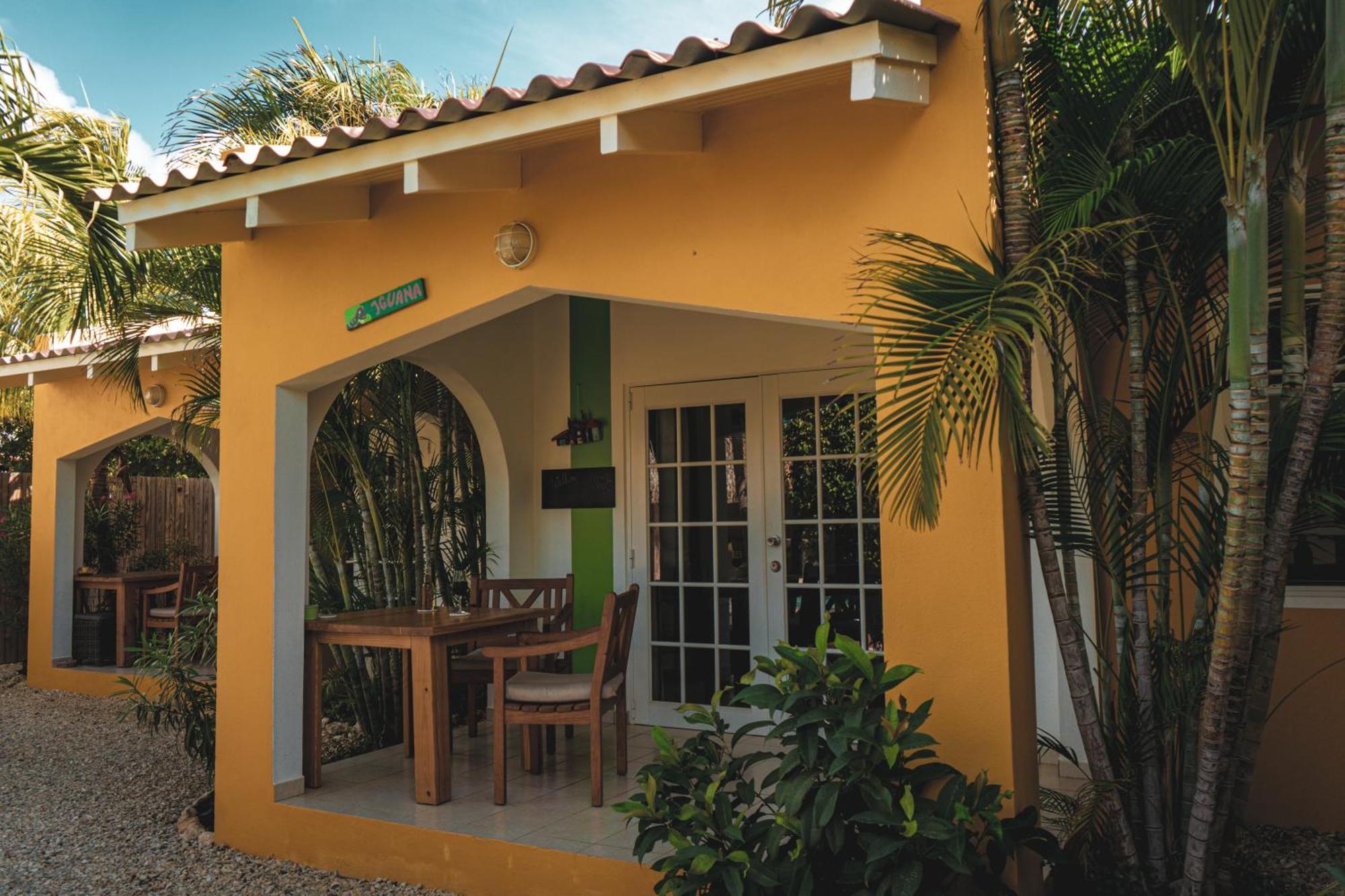 Casa Di Mario Διαμέρισμα Κράλεντικ Εξωτερικό φωτογραφία